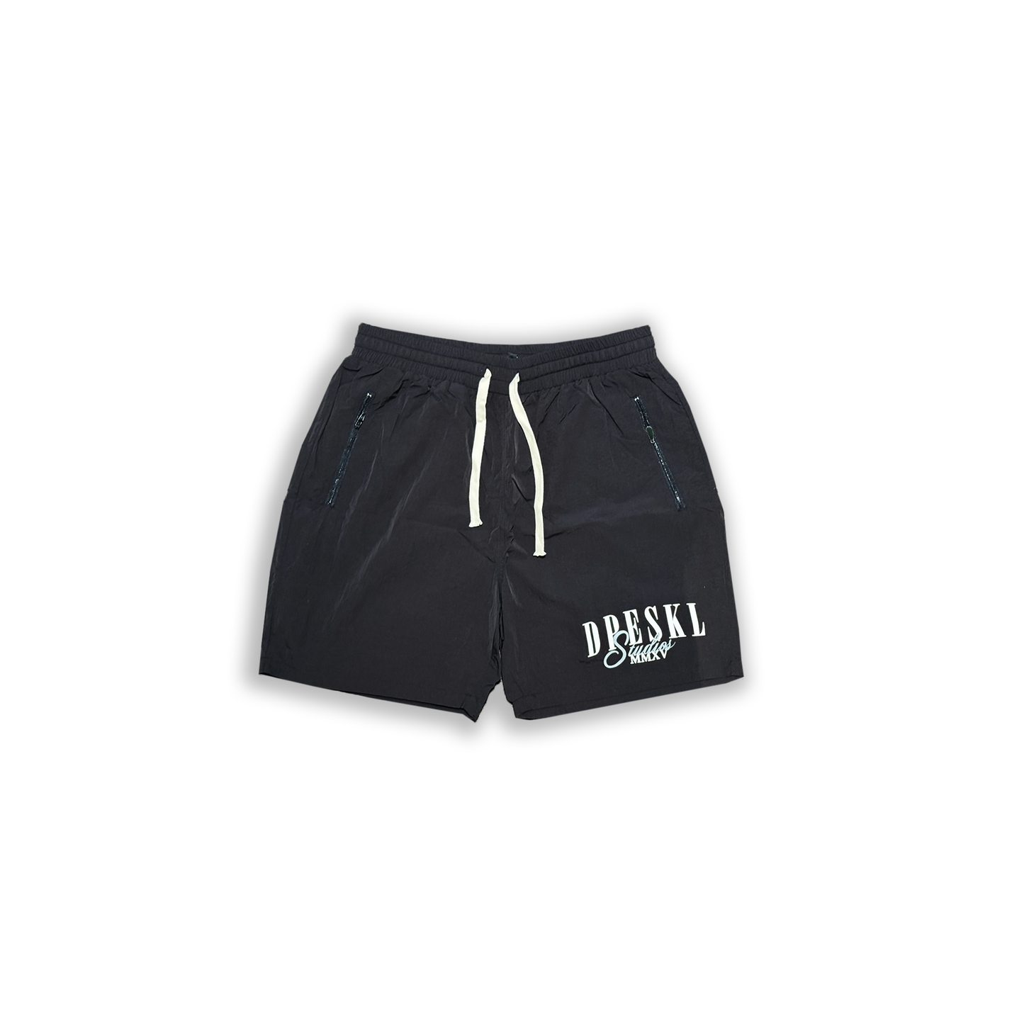 DS MMXV NYLON SHORTS