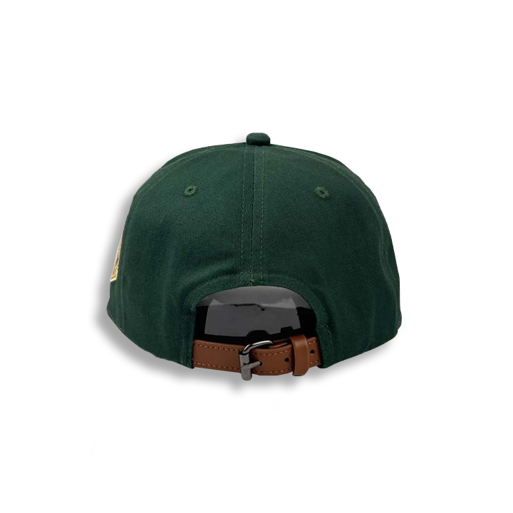 GREEN DS CAP