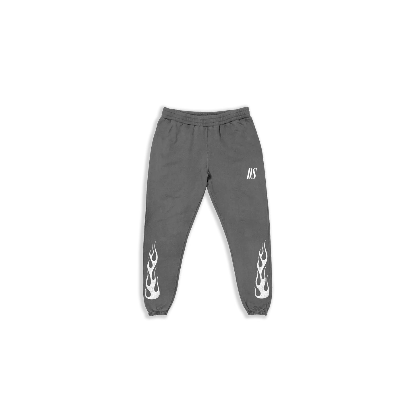 GREY DAY JOGGERS