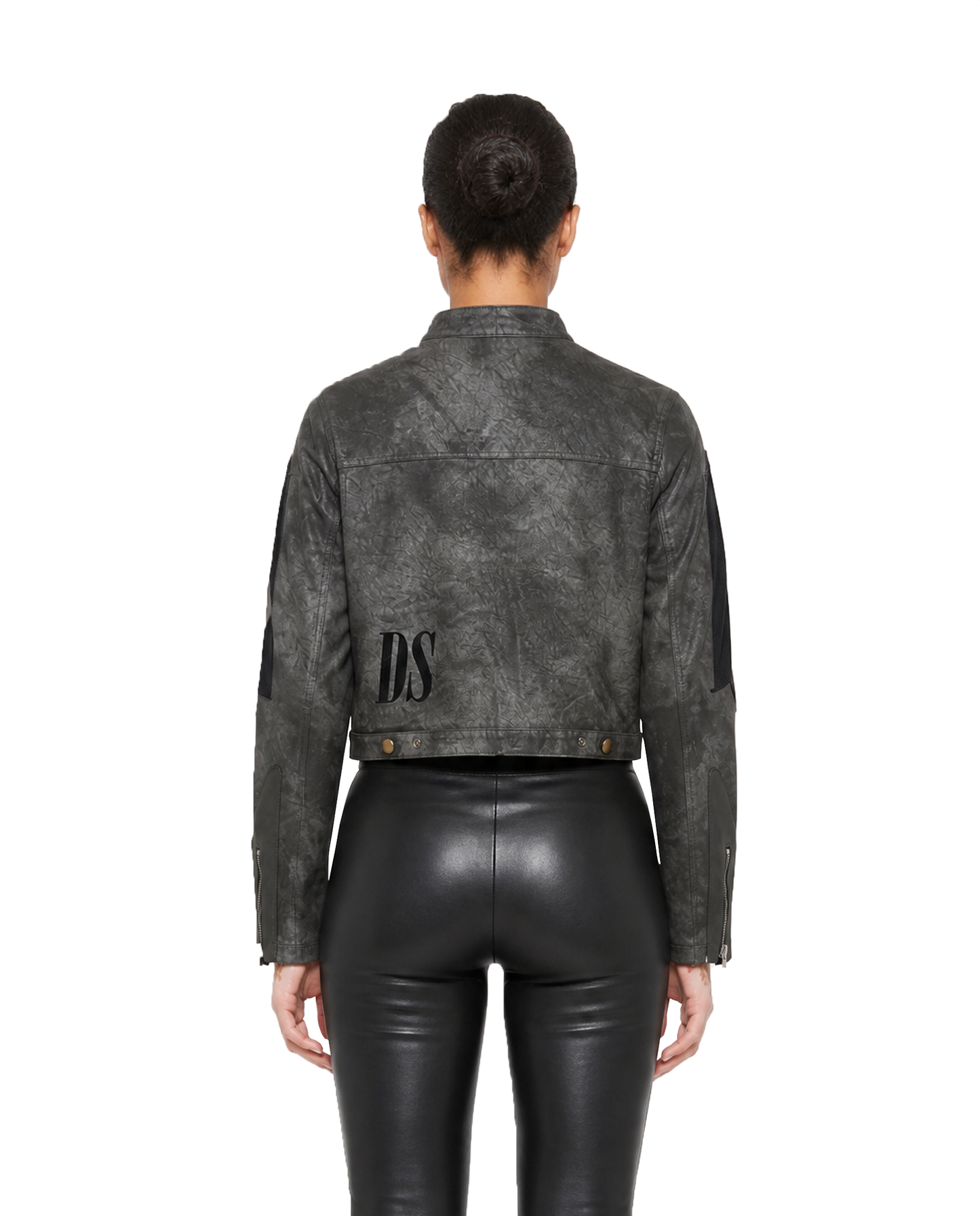 WOMENS v2 DPESKL RACER JACKET