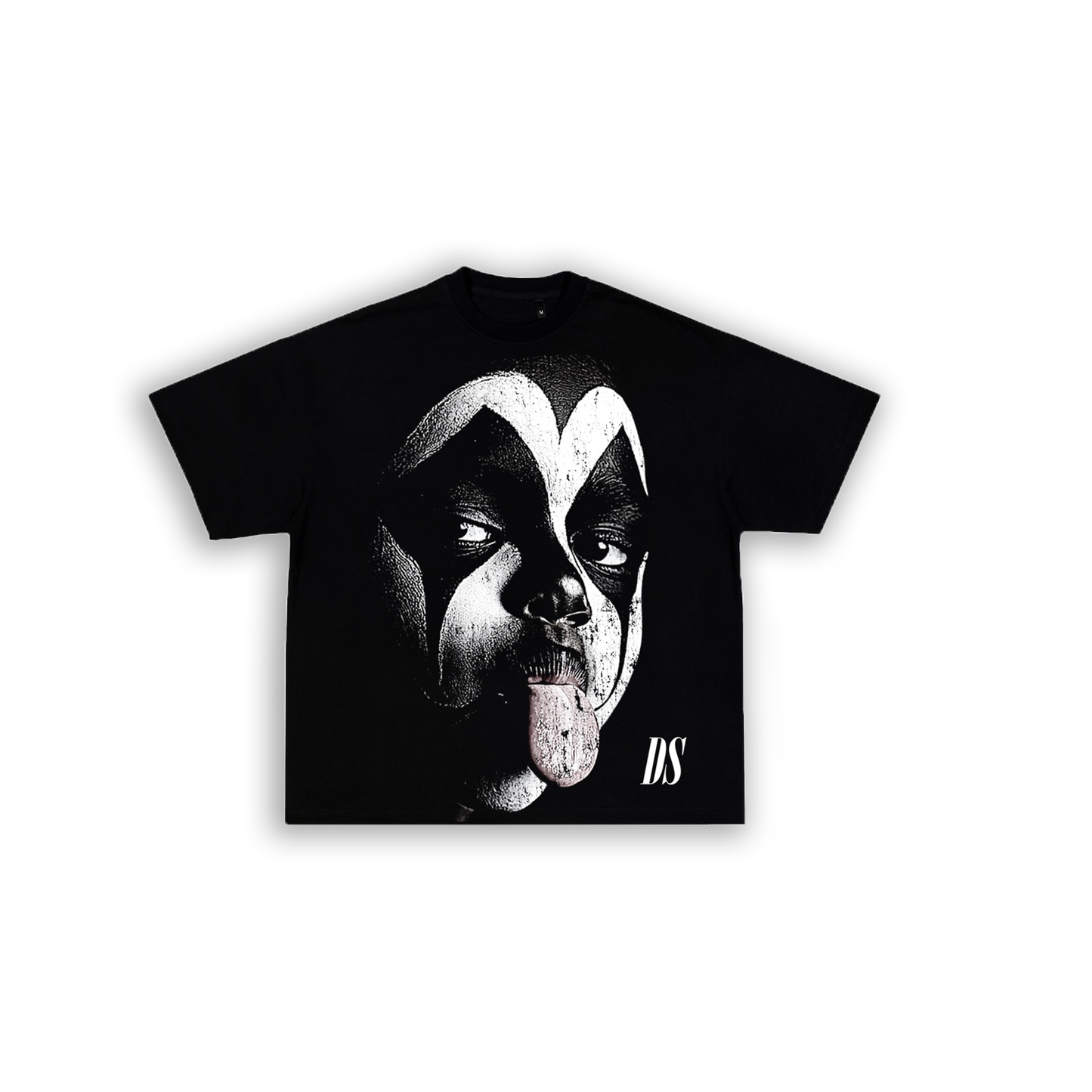 FACE PAINT TEE