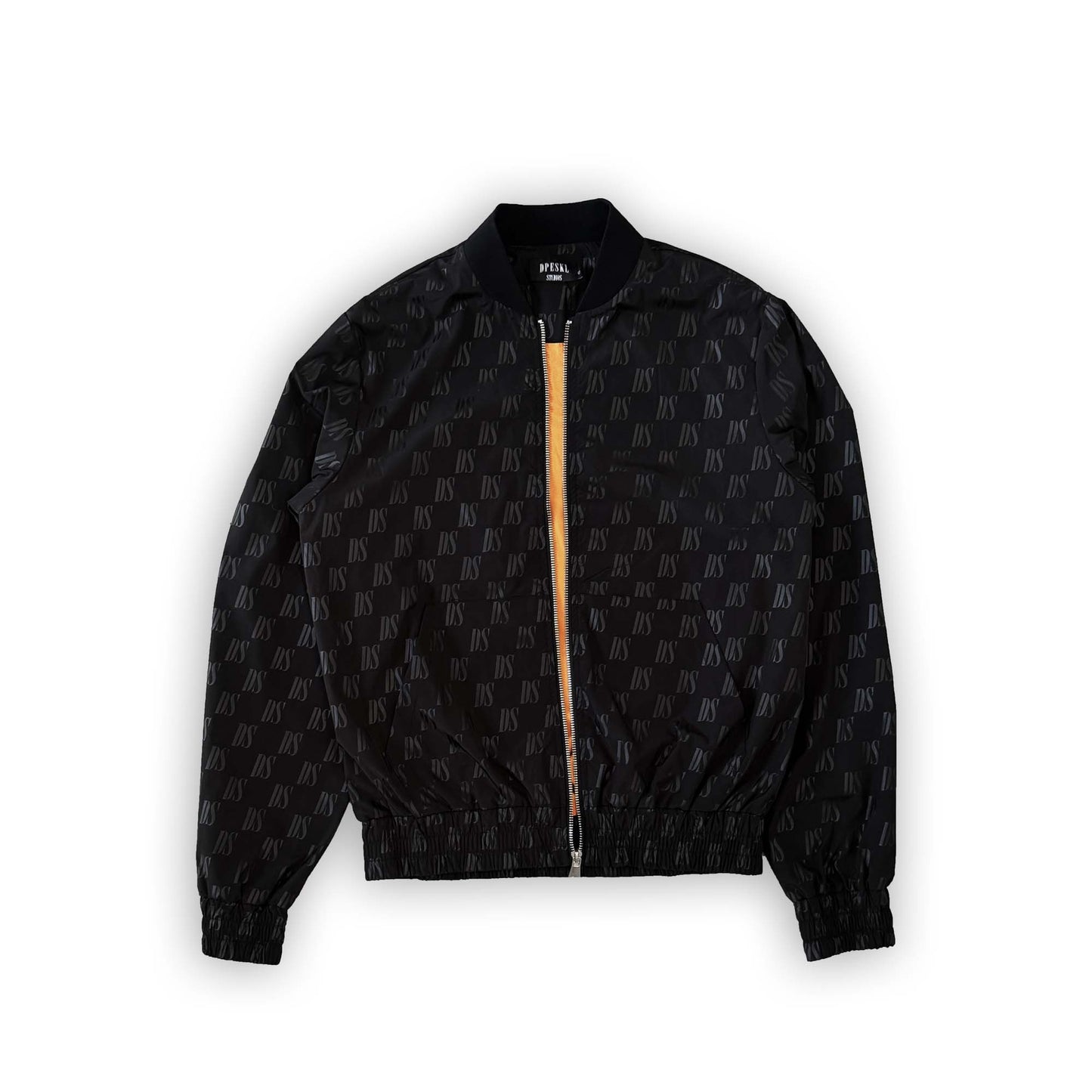 MONOGRAM DS LIGHT BOMBER JACKET ( 10 YEARS EDITION )