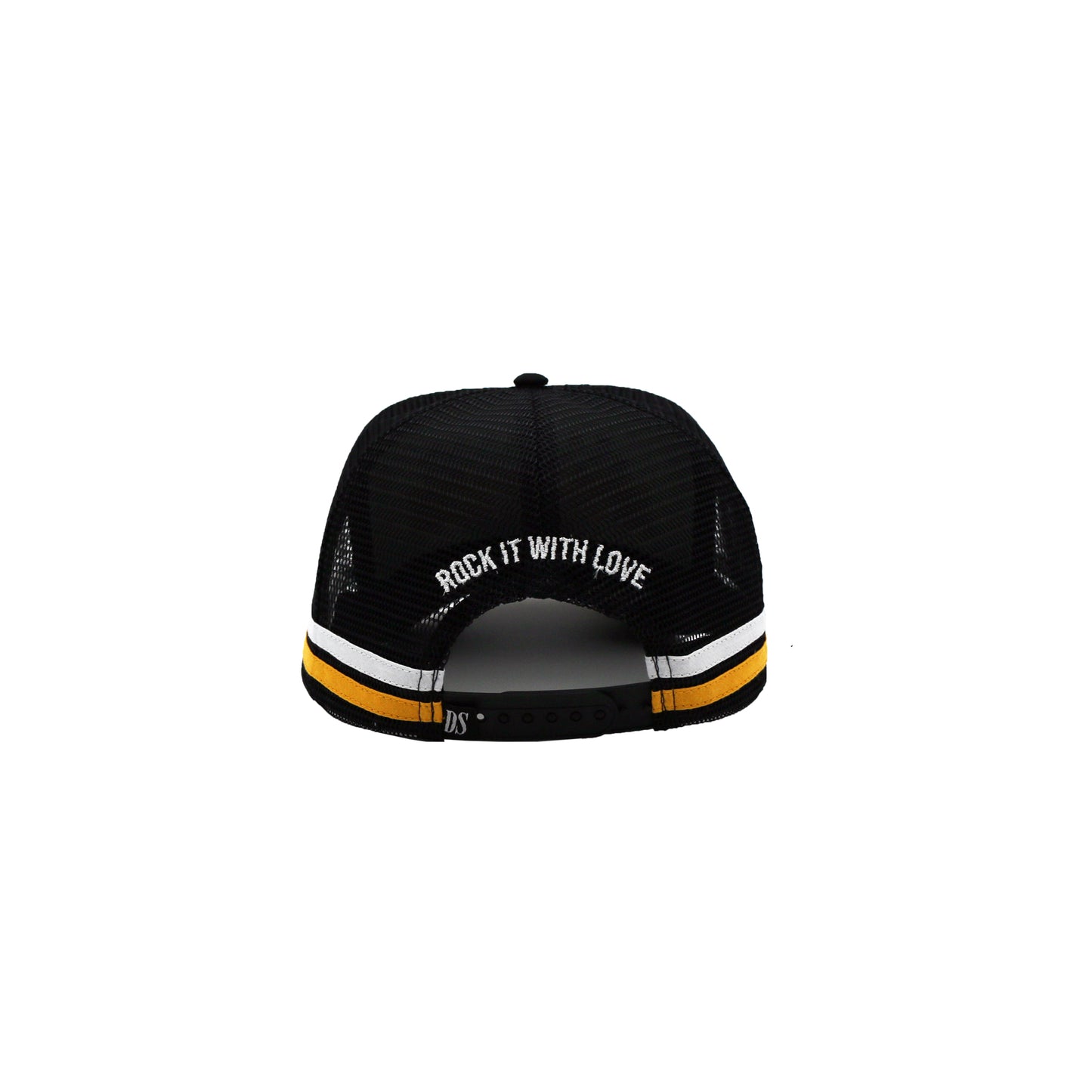 DPESKL RACER TRUCKER CAP