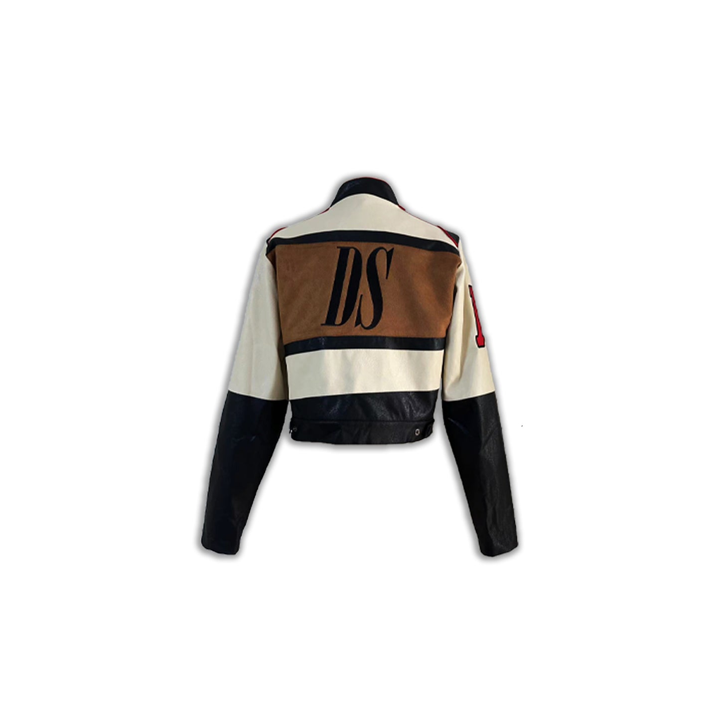 WOMENS DPESKL RACER JACKET