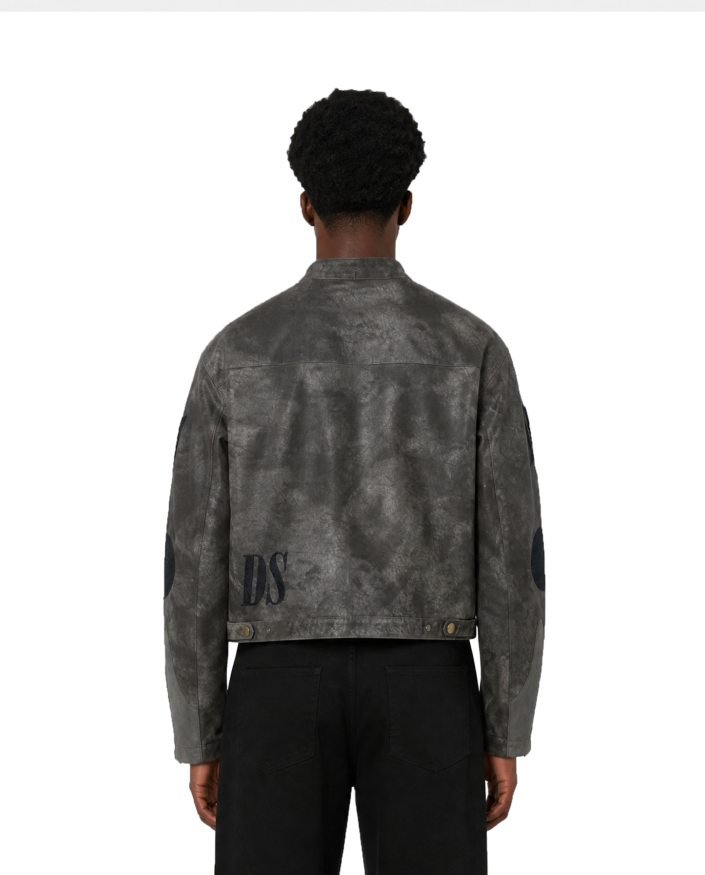MENS v2 DPESKL RACER JACKET