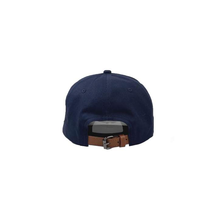 NAVY BLUE DS CAP