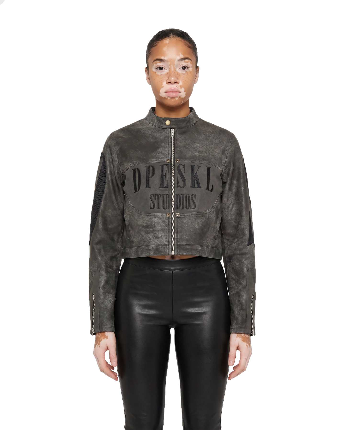 WOMENS v2 DPESKL RACER JACKET