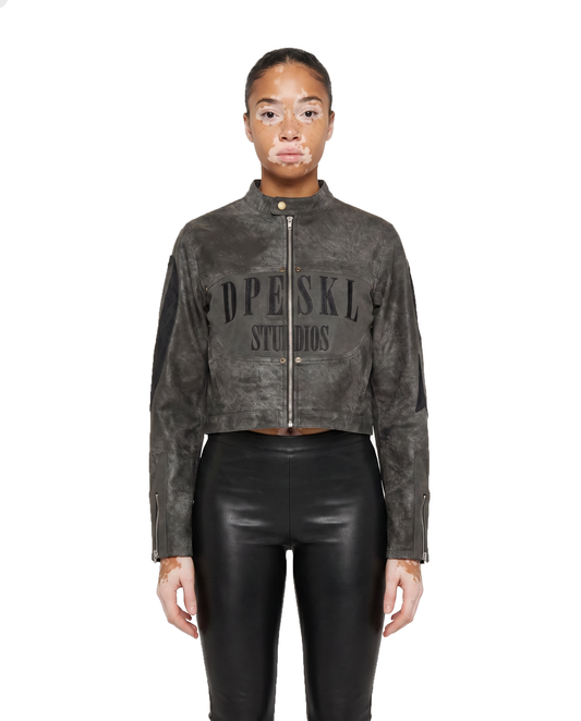 WOMENS v2 DPESKL RACER JACKET