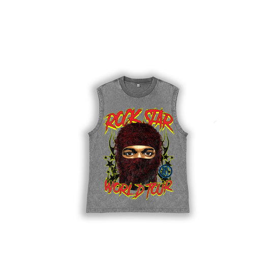 ROCKSTAR DS VEST