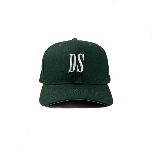 GREEN DS CAP