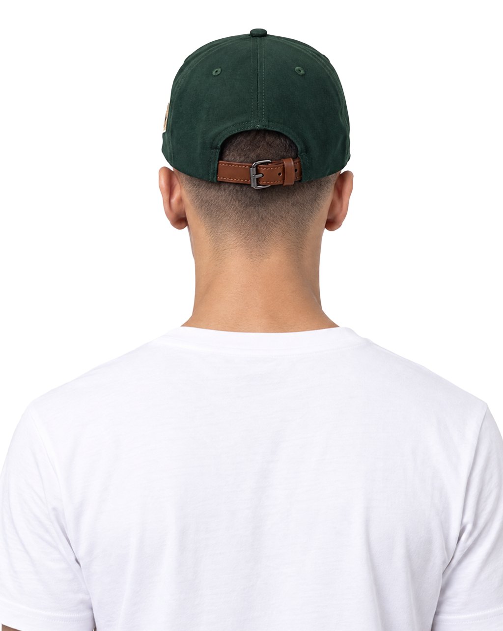 GREEN DS CAP