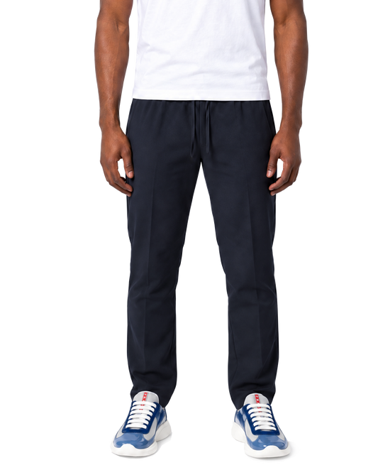 NAVY DS JOGGER WAIST PANTS