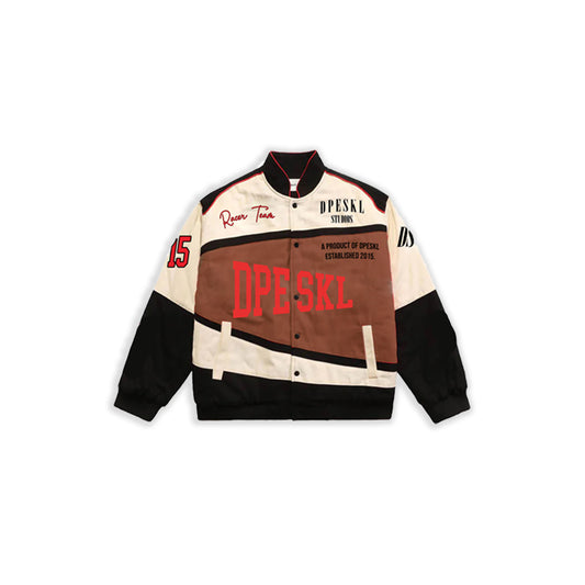 MENS DPESKL RACER JACKET