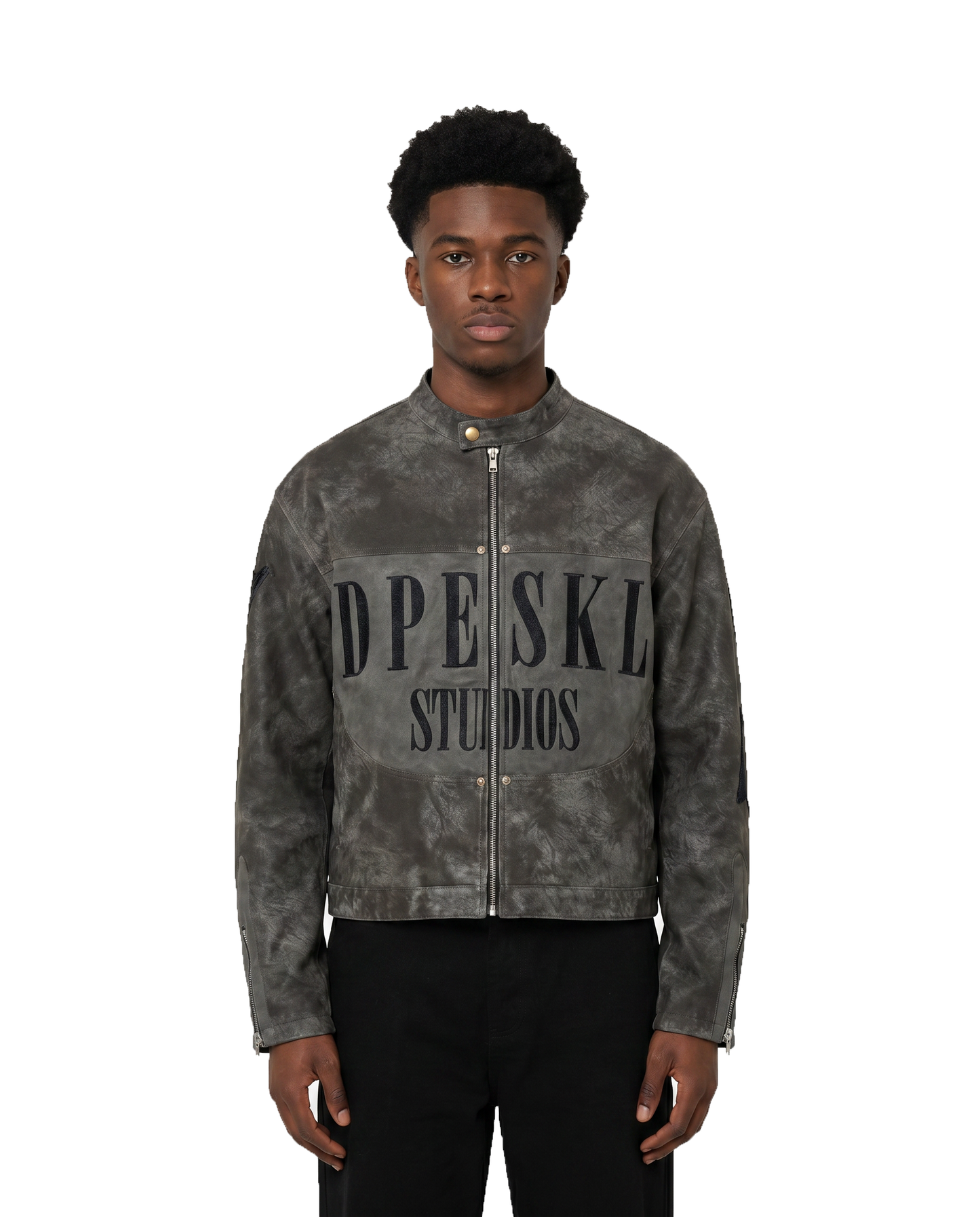 MENS v2 DPESKL RACER JACKET